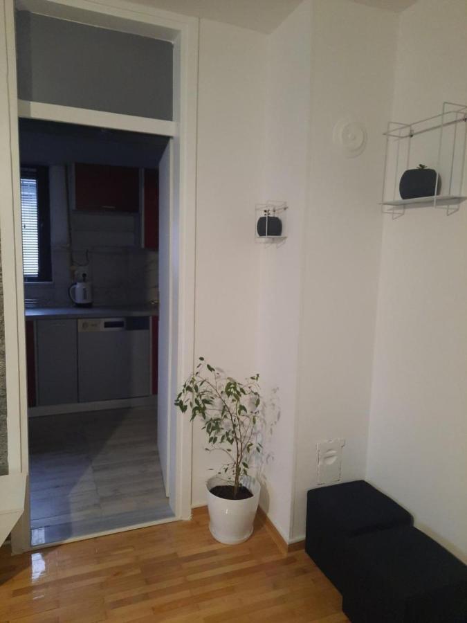 Appartamento Dzoni SJJ Esterno foto