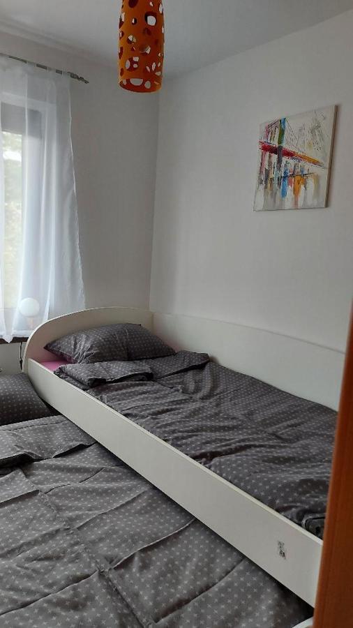 Appartamento Dzoni SJJ Esterno foto