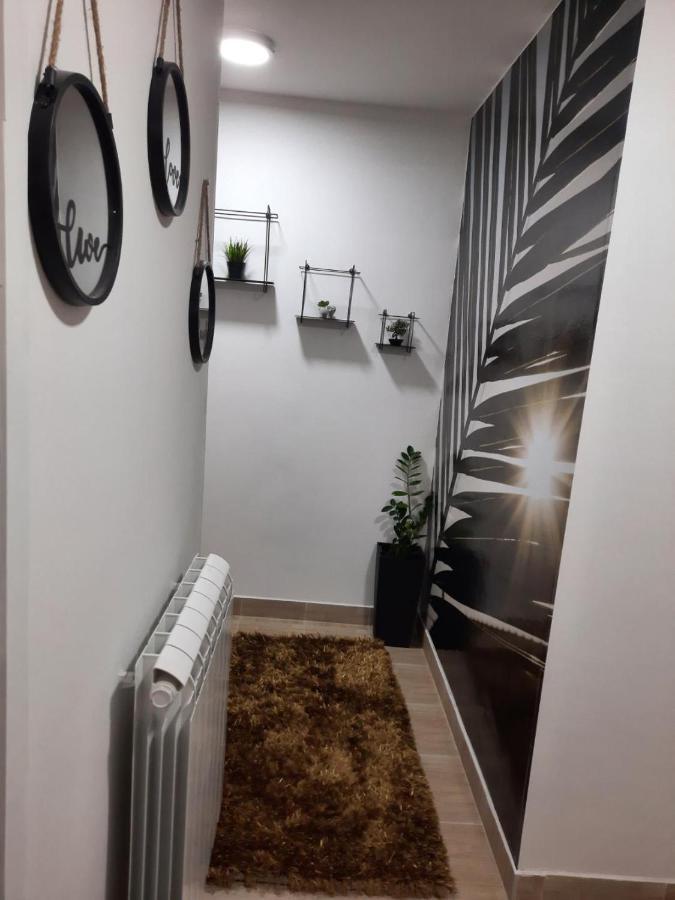 Appartamento Dzoni SJJ Esterno foto