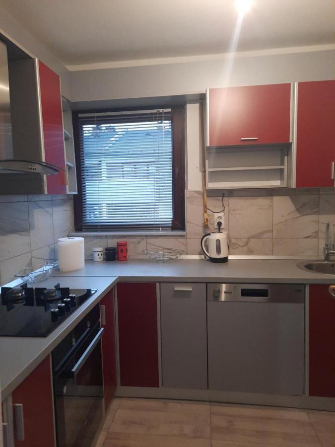 Appartamento Dzoni SJJ Esterno foto